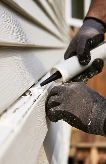 Insulated Vinyl Siding X