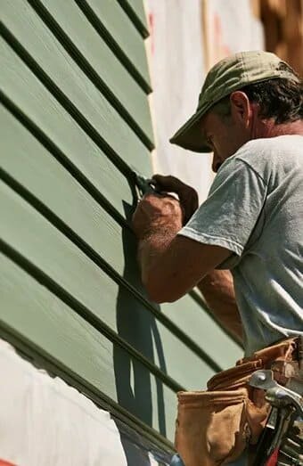 Vinyl Siding X